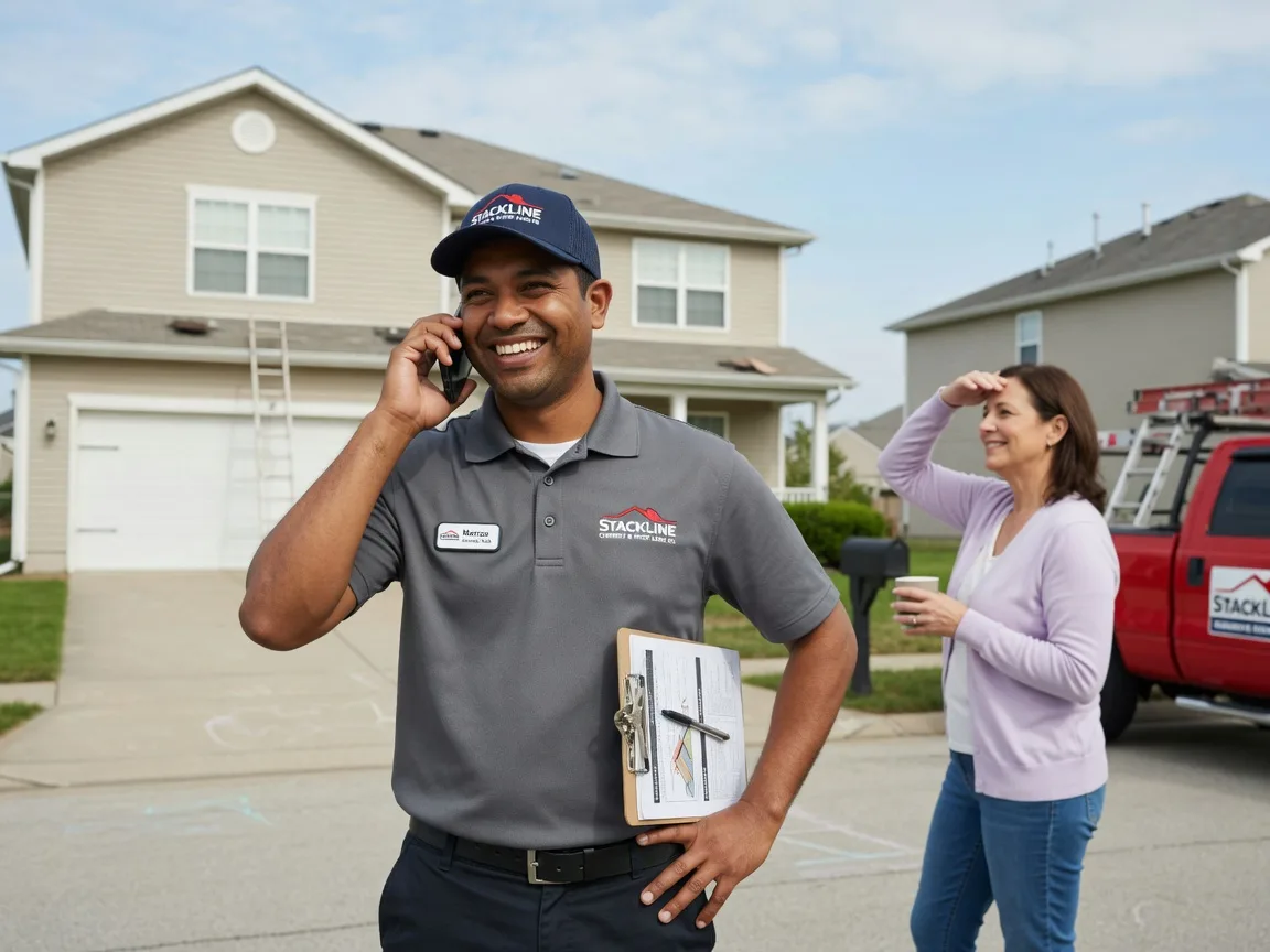 Chimney flashing repair Makinen, MN FAQs